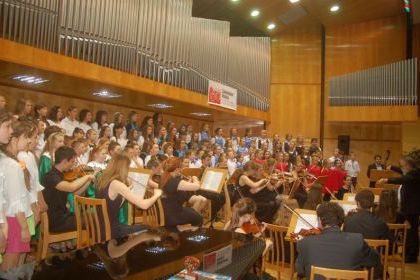 Koncert pt. \