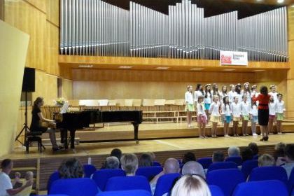 Koncert pt. \