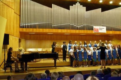 Koncert pt. \