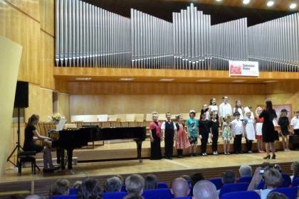 Koncert pt. \