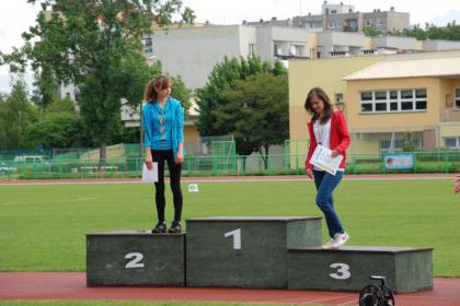 Rozsypał się worek z medalami dla naszego gimnazjum! 