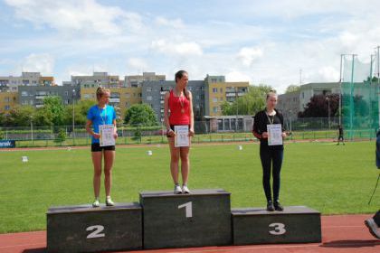 Rozsypał się worek z medalami dla naszego gimnazjum! 