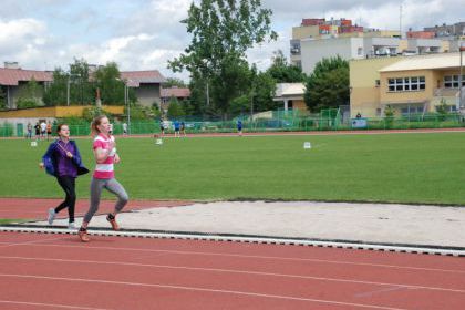 Rozsypał się worek z medalami dla naszego gimnazjum! 