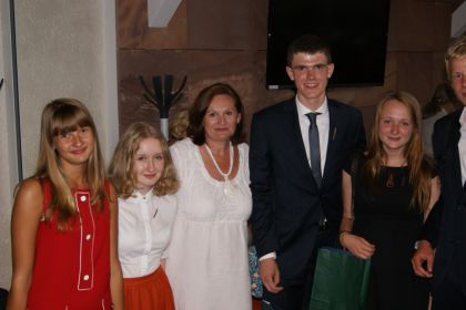 Opolskie Orły 2013 