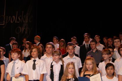 Opolskie Orły 2013 