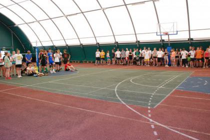 DZIEŃ SPORTU 20 CZERWCA 2013 