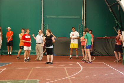 DZIEŃ SPORTU 20 CZERWCA 2013 