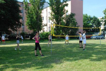 DZIEŃ SPORTU 20 CZERWCA 2013 