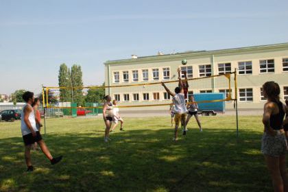 DZIEŃ SPORTU 20 CZERWCA 2013 
