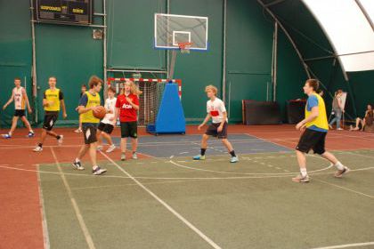 DZIEŃ SPORTU 20 CZERWCA 2013 