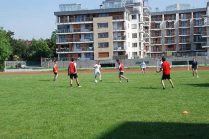DZIEŃ SPORTU 20 CZERWCA 2013 