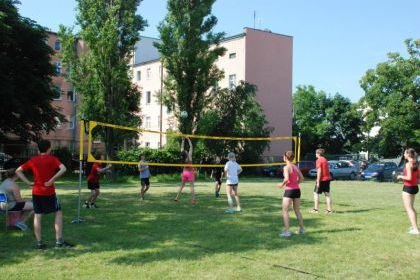 DZIEŃ SPORTU 20 CZERWCA 2013 