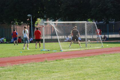 DZIEŃ SPORTU 20 CZERWCA 2013 