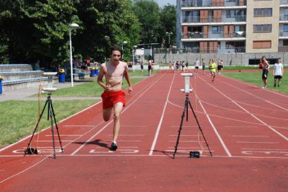 DZIEŃ SPORTU 20 CZERWCA 2013 