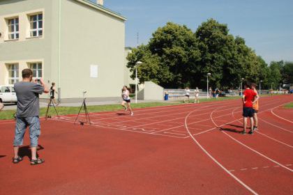 DZIEŃ SPORTU 20 CZERWCA 2013 