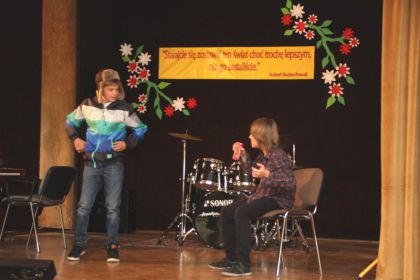 Zakończenie roku szkolnego 2012/2013 dla wszystkich uczniów 
