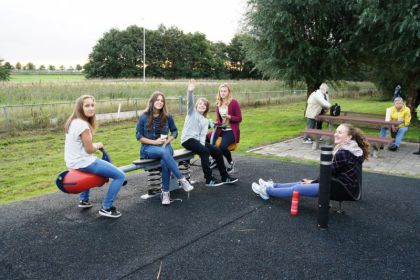 Excursion to Scotland & England 