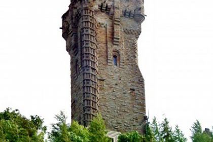 Excursion to Scotland & England 