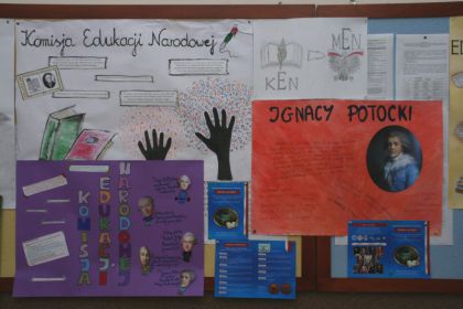 Naukowa konferencja historyczna w III LO - 4 X 2013 r. 