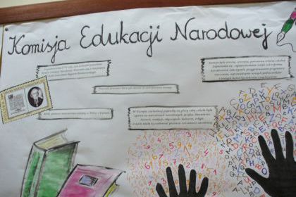 Dzień Komisji Edukacji Narodowej 