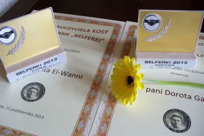 Dzień Komisji Edukacji Narodowej 
