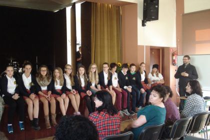 Dzień Komisji Edukacji Narodowej 