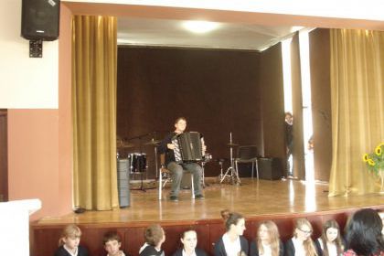 Dzień Komisji Edukacji Narodowej 