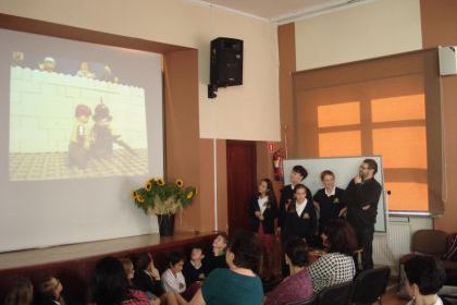 Dzień Komisji Edukacji Narodowej 