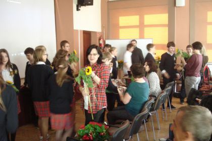 Dzień Komisji Edukacji Narodowej 