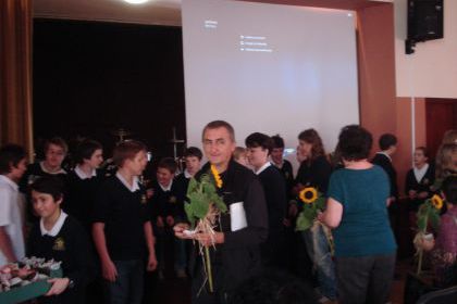 Dzień Komisji Edukacji Narodowej 