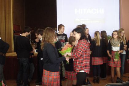 Dzień Komisji Edukacji Narodowej 