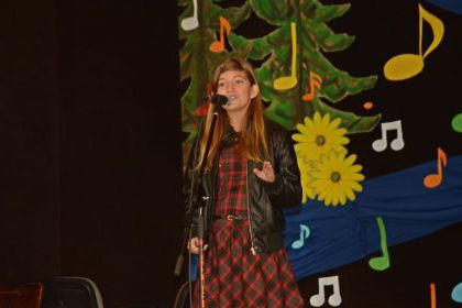 Festiwal Piosenki Poetyckiej i Autorskiej POTOK 