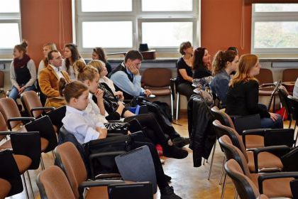 Festiwal Piosenki Poetyckiej i Autorskiej POTOK 
