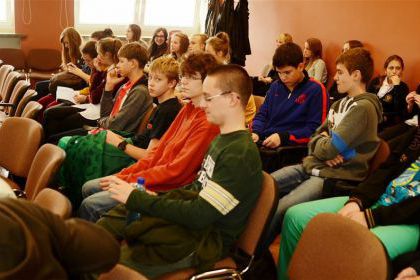 Festiwal Piosenki Poetyckiej i Autorskiej POTOK 