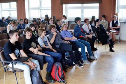 Festiwal Piosenki Poetyckiej i Autorskiej POTOK 