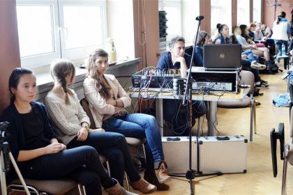 Festiwal Piosenki Poetyckiej i Autorskiej POTOK 