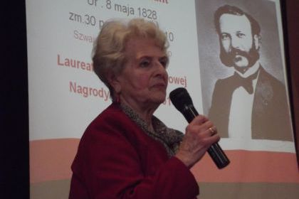 150 rocznica powstania Międzynarodowego Komitetu Czerwonego Krzyża i Czerwonego Półksiężyca 