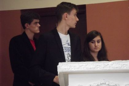 150 rocznica powstania Międzynarodowego Komitetu Czerwonego Krzyża i Czerwonego Półksiężyca 