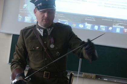 95 ROCZNICA ODZYSKANIA NIEPODLEGŁOŚCI 