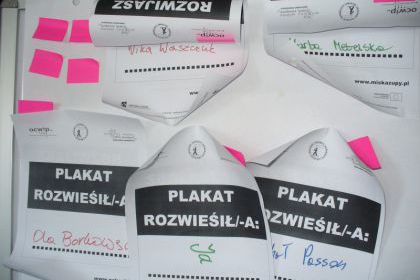 MIEJSKA DŻUNGLA 