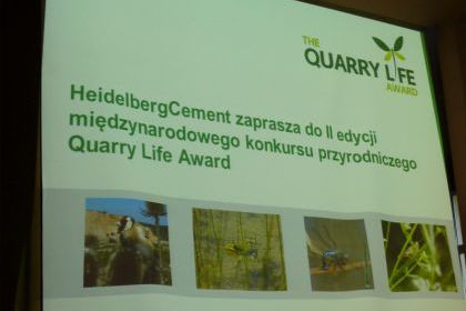 SPOTKANIE ENTUZJASTÓW NAUK PRZYRODNICZYCH 