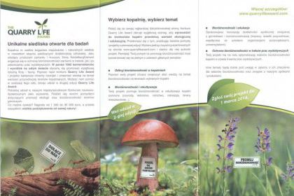 SPOTKANIE ENTUZJASTÓW NAUK PRZYRODNICZYCH 