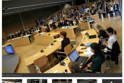 SILMUN 2014 
