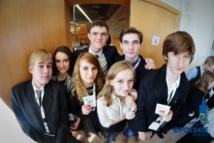 SILMUN 2014 