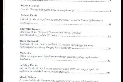 Kolejna publikacja III LO 