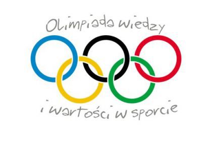 Olimpiada wiedzy i wartości w sporcie 