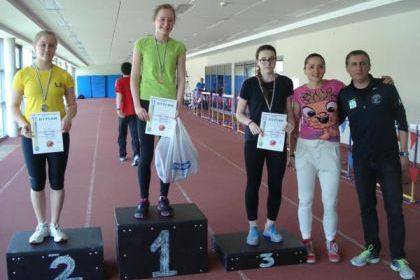Festiwal Sprintu 