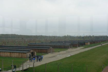 Sprawozdanie z X edycji seminarium Auschwitz - historia i symbolika 