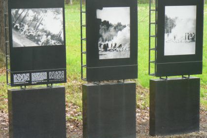 Sprawozdanie z X edycji seminarium Auschwitz - historia i symbolika 