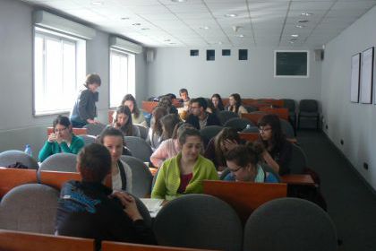 Sprawozdanie z X edycji seminarium Auschwitz - historia i symbolika 